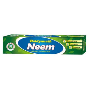 Neem Toothpaste 100 gm