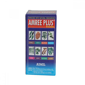 Amree Plus Granules (100 gm)