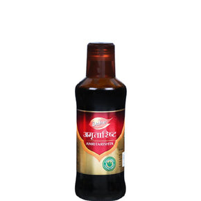 Dabur Amritarishta Syrup (450 ml)
