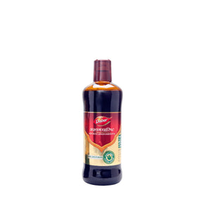 Dabur Ashwagandharishta Syrup (450 ml)