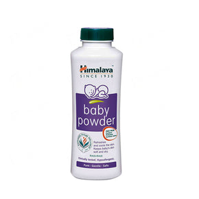 Baby Powder (100g)