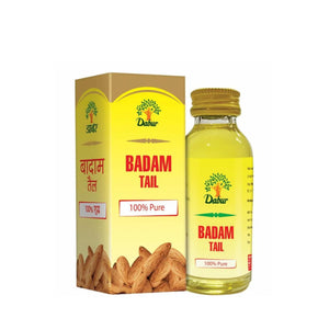 Dabur Badam Tail (100 ml)