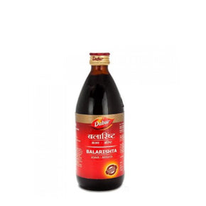 Dabur Balarishta Syrup (450 ml)