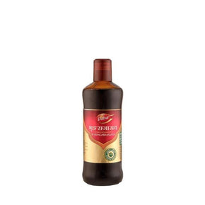 Dabur Bhringrajasava Syrup (450 ml)