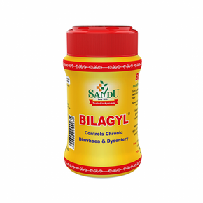 BILAGYL (250 GM)