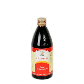 Dabur Chavikasava Syrup (450 ml)