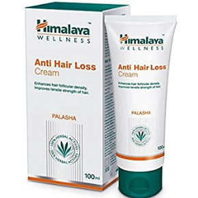 Anti Hair Loss Cream (100ml)