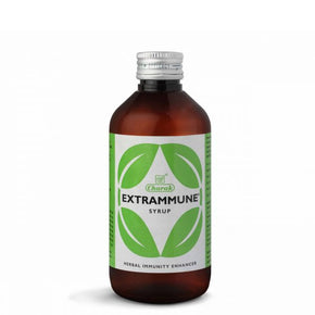 Charak Extrammune Syrup (200 ml)