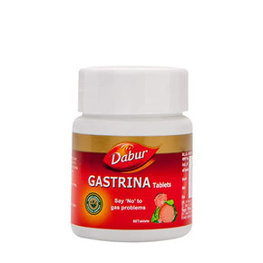 Dabur Gastrina Tablet (60 Tabs)