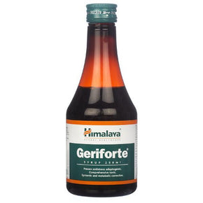 Geriforte Syrup (200ml)