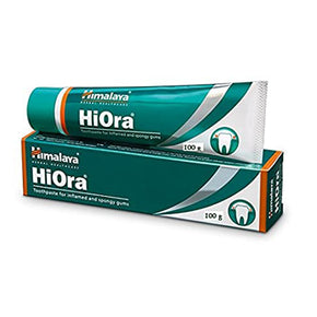 HiOra Toothpaste (100g)