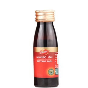 Dabur Jatyadi Tail (50 ml)