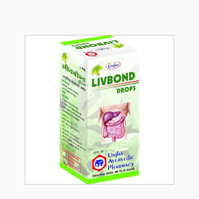LIVBOND DROP (30 ML)