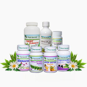 LIVER CARE PACK (DOUBLE STRENGTH)