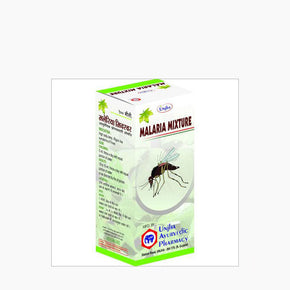 MALARIA MIXTURE SYRUP (100 ML)
