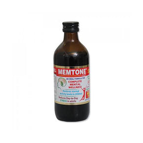 Memtone Syrup (200 ml)