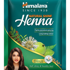 Natural Shine Henna