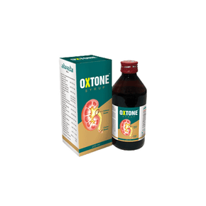 OXTONE SYRUP