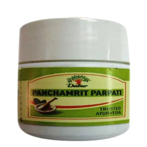 Dabur Panchamrit Parpati (5 gm)