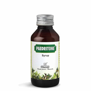 Charak Paedritone Syrup (100 ml)