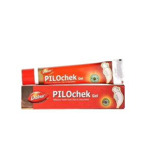 Dabur Pilochek Gel (30 gm)