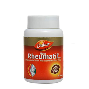 Dabur Rheumatil Tablet (90 Tabs)