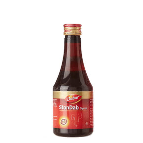 Dabur Stondab Syrup (200 ml)