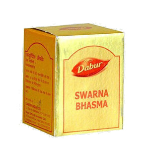 Dabur Swarna Bhasma (500 gm)