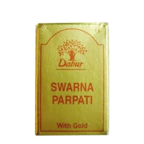 Dabur Swarna Parpati (1 gm)