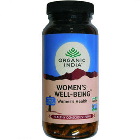 Womens Well Being (WWB) (250 Capsules)