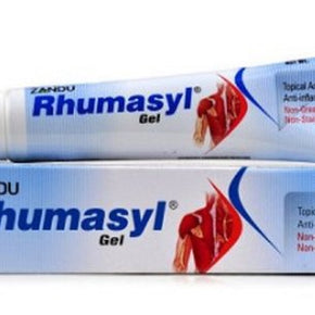 Rhumasyl Gel (30 GM)